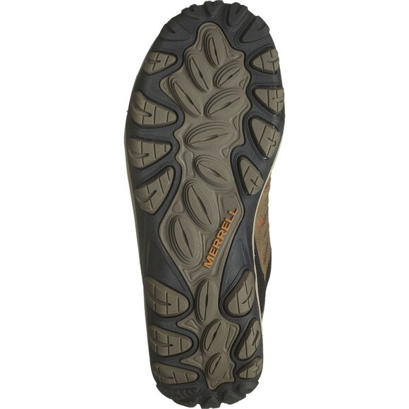 MERRELL Crosslander 3 Hiking Shoe 12 - Picture 5 of 14